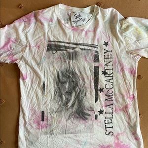 Lover T-Shirt - Taylor Swift/Stella McCartney XL